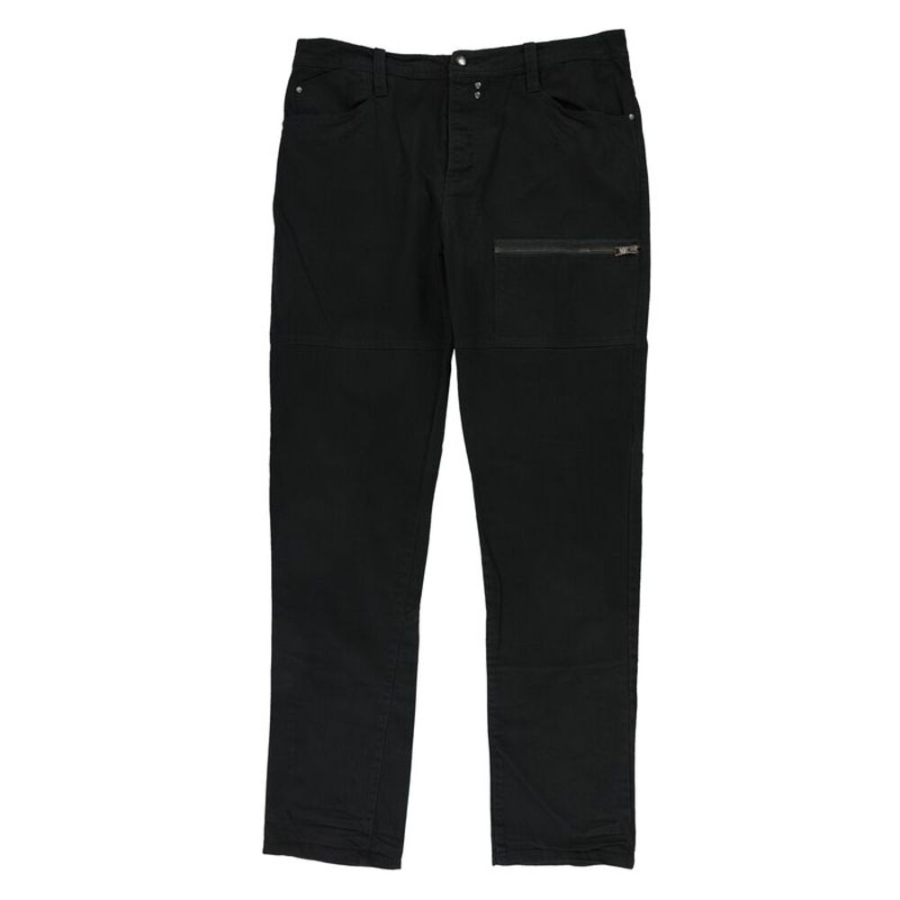 Rogue State Mens 6-Pocket Tapered Slim Jeans, NWT